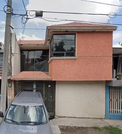 Buy this 3 bed house on Cerrada Siempre in Conjunto Urbano Sittia, 54700 Cuautitlán Izcalli