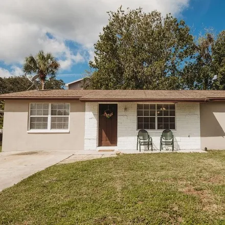 Buy this 3 bed house on 7335 Dianne Drive in Pasco County, FL 34652
