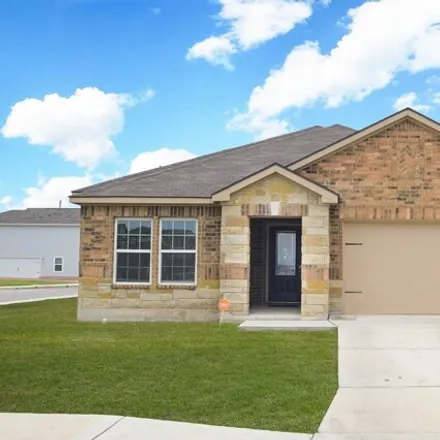Buy this 4 bed house on 11839 Wolf Cyn in San Antonio, Texas