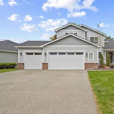 Buy this 5 bed house on 23243 East Colony Court in Liberty Lake, WA 99019