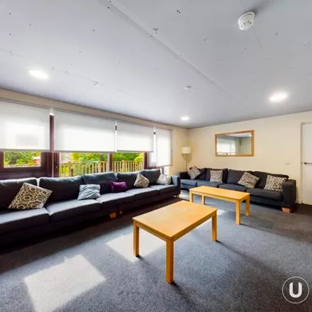 Image 2 - 7 West Adam Street, City of Edinburgh, EH8 9SX, United Kingdom - House for rent