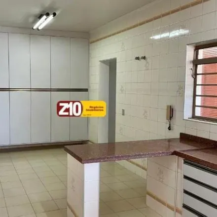 Rent this 3 bed house on Rua Vinte e Quatro de Maio in Centro, Indaiatuba - SP