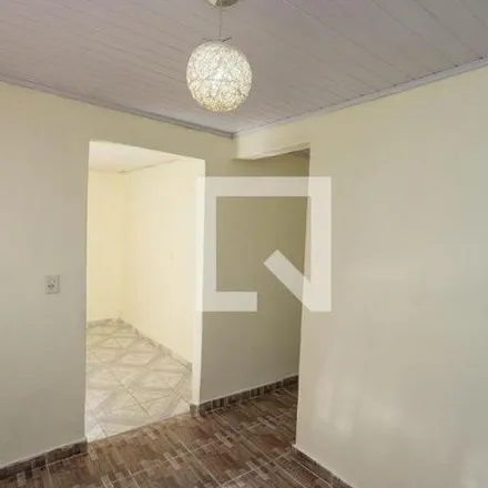 Rent this 1 bed house on Rua São Francisco de Assis in Centro, Diadema - SP
