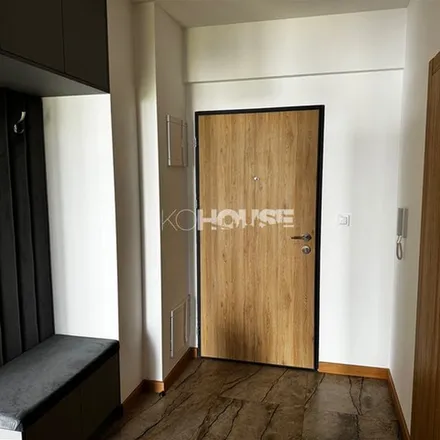 Rent this 2 bed apartment on Aleja 4 Czerwca 1989 r. in 02-477 Warsaw, Poland