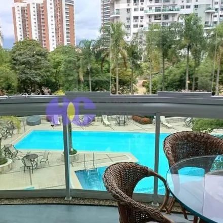 Image 2 - BL 1, Avenida Malibu, Barra da Tijuca, Rio de Janeiro - RJ, 22793-295, Brazil - Apartment for sale