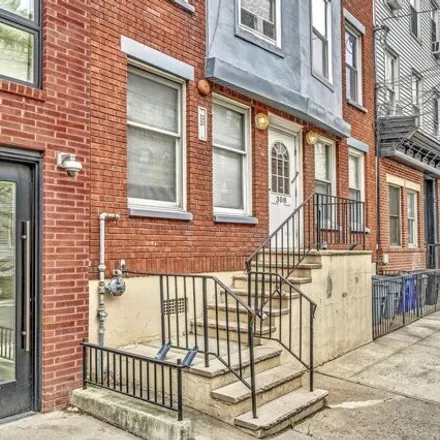 Buy this 1 bed condo on 308 Monroe St Apt 3L in Hoboken, New Jersey