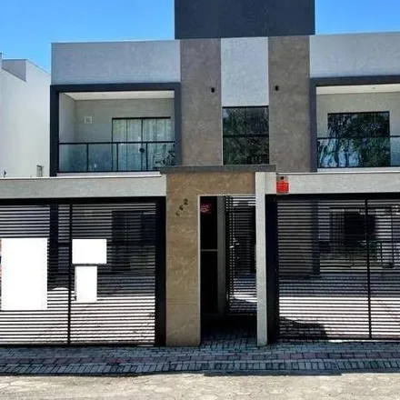 Buy this 2 bed apartment on Rua Paulo Sérgio Santana in Itajuba, Barra Velha - SC