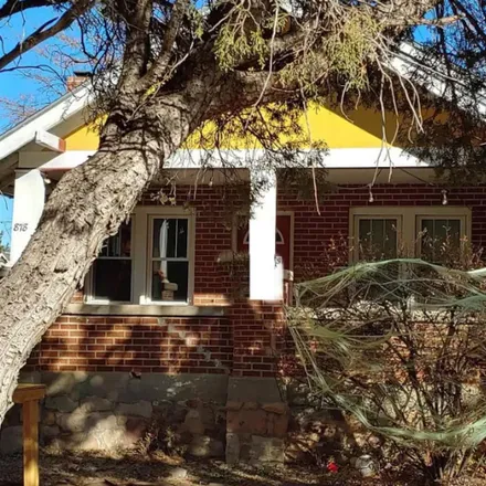 Rent this 1 bed room on 878 17th Street in Boulder, CO 80302