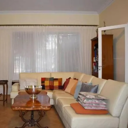 Buy this 4 bed house on Las Heras 1937 in Partido de San Isidro, B1640 ANC Martínez