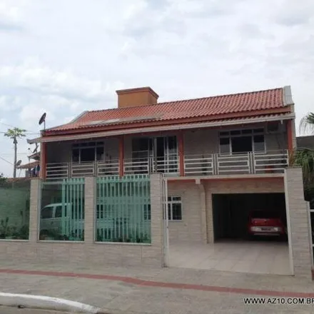 Image 2 - Avenida Brasília, Cordeiros, Itajaí - SC, 88310-550, Brazil - House for sale