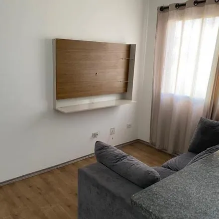 Buy this 2 bed apartment on Rua Ezequiel Arruda Machado in Vila Piccinato, Votorantim - SP
