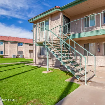 Buy this 2 bed apartment on 623 West Guadalupe Road in Mesa, AZ 85210