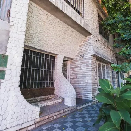 Buy this 4 bed house on Pasaje Coolidge 1233 in Echesortu, Rosario