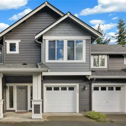 Buy this 2 bed house on Lakemont Highlands Trail in Bellevue, WA 98006