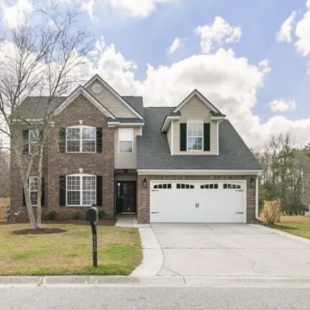 Buy this 3 bed house on 117 High Bridges Road in Summerville, SC 29485