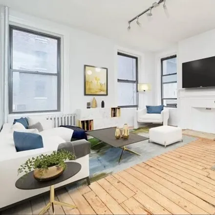 Rent this 2 bed apartment on 452 9th Avenue in New York, NY 10018