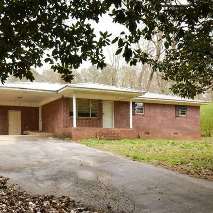 Buy this 3 bed house on 51 County Road 690 in Randolph County, AL 36274