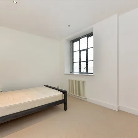 Rent this 2 bed apartment on Dainese in 56 Commercial Street, Spitalfields