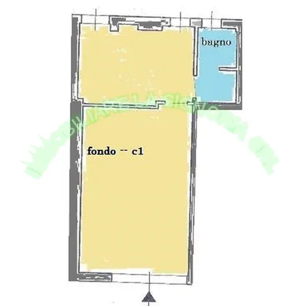 Image 1 - Viale Giovanni Verga, 40, 50135 Florence FI, Italy - Apartment for rent