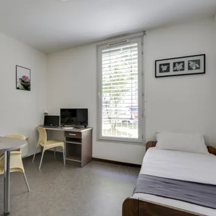 Image 5 - Lyon, 4th Arrondissement, ARA, FR - Room for rent