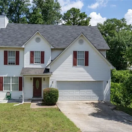 Buy this 3 bed house on 1910 Old Rex Morrow Road in Morrow, Clayton County