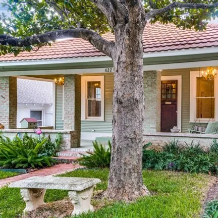 Rent this 2 bed house on 666 Jessamine Street in Alamo Heights, Bexar County
