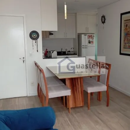 Buy this 3 bed apartment on Rua Doutor Amâncio de Carvalho in Baeta Neves, São Bernardo do Campo - SP