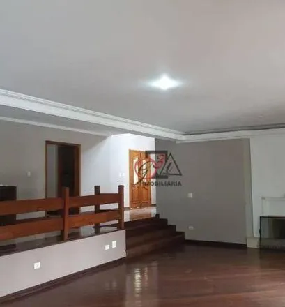 Rent this 5 bed house on Rua Oiapoque in Jardim Ana Stella, Carapicuíba - SP