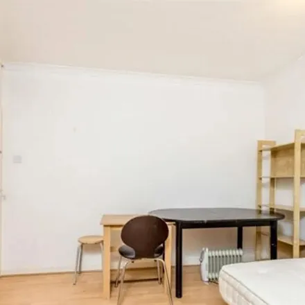 Rent this 1 bed apartment on St Mary Le Park Court in Parkgate Road, London