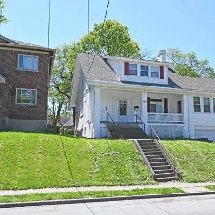 Buy this 3 bed house on 2883 Fischer Place in Werk Place, Cincinnati