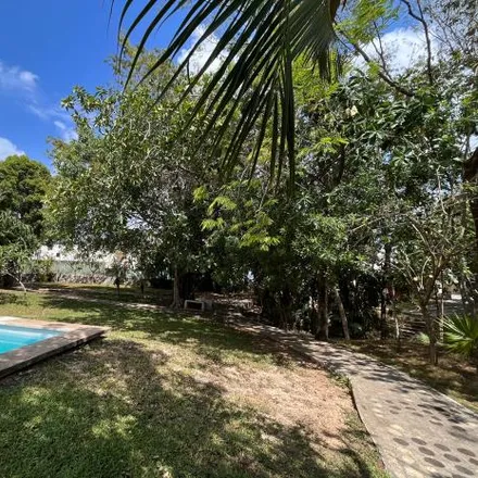 Buy this 3 bed house on unnamed road in 77535 Cancún, ROO