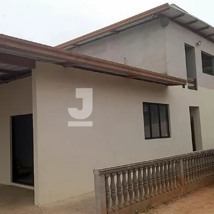 Buy this 2 bed house on unnamed road in Ivoturucaia, Jundiaí - SP