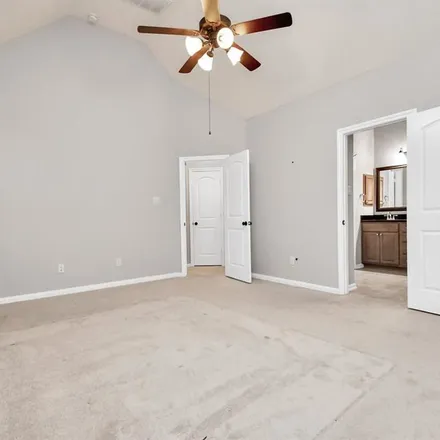 Image 2 - 23398 Isola Street, Fort Bend County, TX 77406, USA - Townhouse for rent