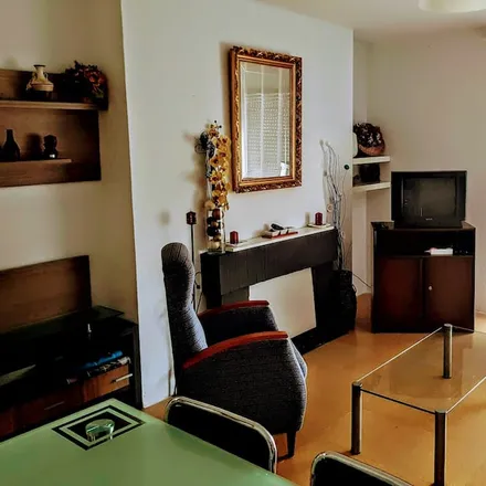 Rent this 3 bed apartment on Sabiñánigo in Aragon, Spain