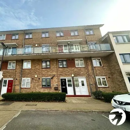 Buy this 2 bed apartment on Leybridge Court in London, SE12 8TL