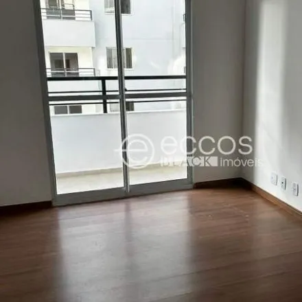 Image 2 - Rua Carmo Gifoni, Martins, Uberlândia - MG, 38400-358, Brazil - Apartment for sale