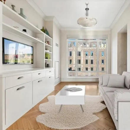 Image 4 - The Harrison, 205 West 76th Street, New York, NY 10023, USA - Condo for sale