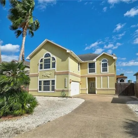 Buy this 4 bed house on 13550 Queen Johanna Court in Corpus Christi, TX 78418
