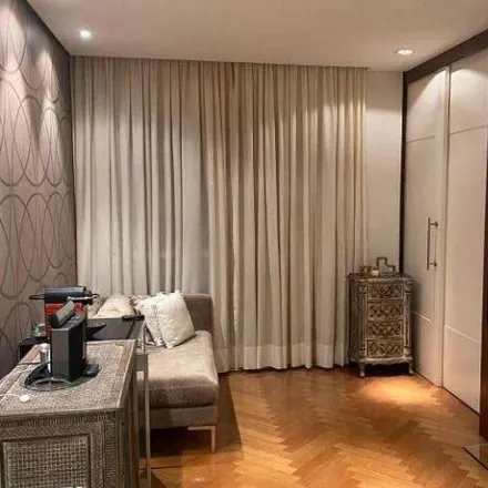 Buy this 3 bed apartment on Rua Jaci 51 in Chácara Inglesa, São Paulo - SP