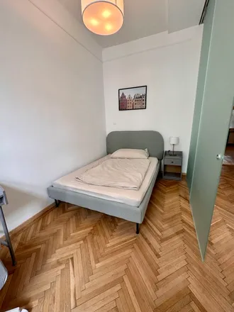 Image 4 - Zentagasse 4, 1050 Vienna, Austria - Apartment for rent