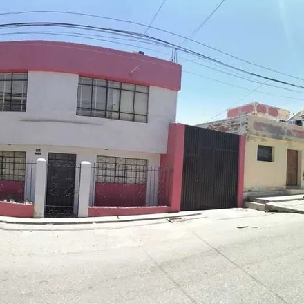 Image 7 - Avenida Arequipa, Miguel Grau, Paucarpata 04006, Peru - House for sale