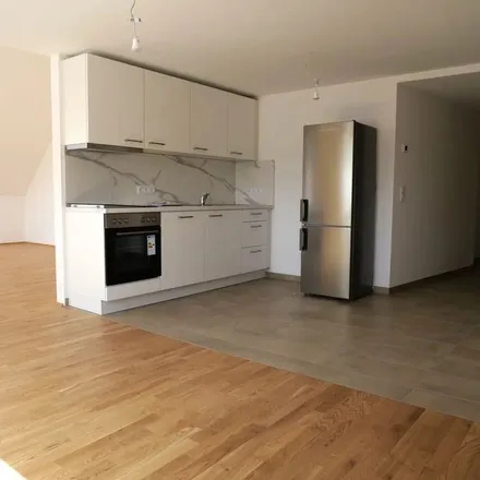 Rent this 2 bed apartment on Löwengasse 35 in 1030 Vienna, Austria