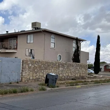 Image 3 - 8254 San Jose Road, El Paso, TX 79907, USA - House for sale