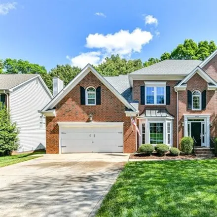 Buy this 5 bed house on 8904 Leinster Drive in Charlotte, NC 28277