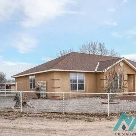 Buy this 4 bed house on 16 Jerome Rd in Los Lunas, New Mexico
