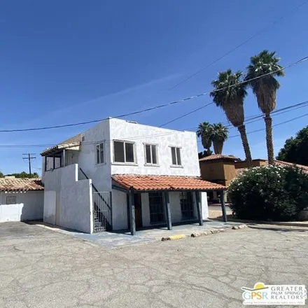 Buy this studio house on Pizza Hut in Ocotillo Avenue, Palm Springs