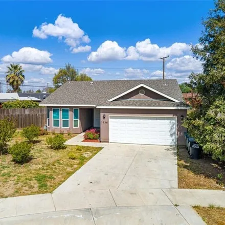 Buy this 3 bed house on 2398 North Park Court in Visalia, CA 93291
