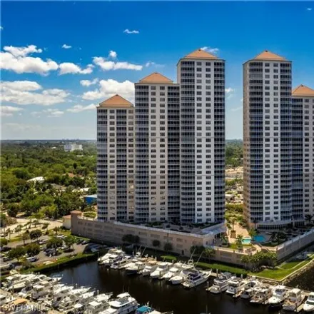 Rent this 3 bed condo on High Point Place Building II in 2090 West First Street, Fort Myers