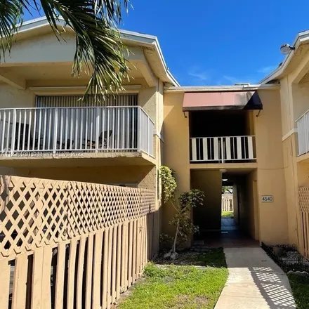 Rent this 1 bed condo on 4540 Northwest 79th Avenue in Doral, FL 33166