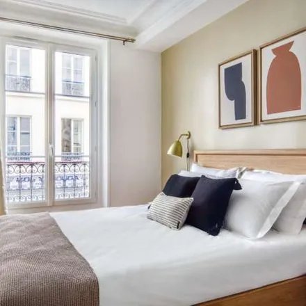 Image 4 - 147 Rue Saint-Maur, 75011 Paris, France - Apartment for rent